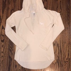 Victoria secret PINK sweatshirt